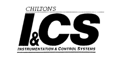 CHILTON'S I&CS INSTRUMENTATION & CONTROL SYSTEMS logo
