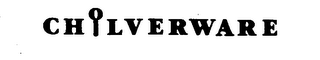 CHILVERWARE logo