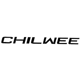 CHILWEE logo