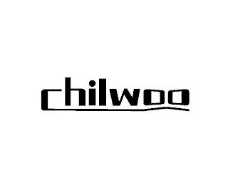 CHILWOO logo