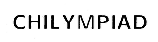 CHILYMPIAD