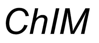 CHIM logo