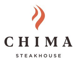 CHIMA STEAKHOUSE logo