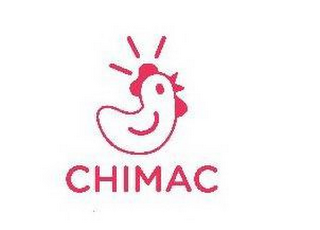 CHIMAC logo