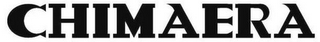 CHIMAERA logo
