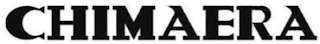 CHIMAERA logo
