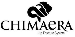 CHIMAERA HIP FRACTURE SYSTEM logo