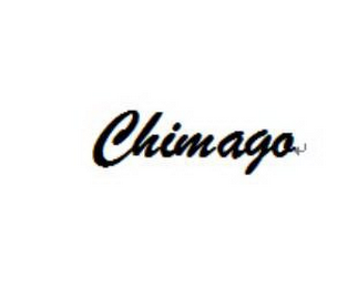 CHIMAGO logo
