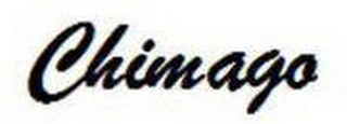 CHIMAGO logo