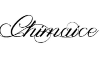 CHIMAICE logo