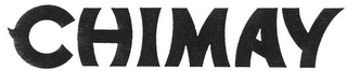 CHIMAY logo