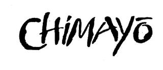 CHIMAYO logo