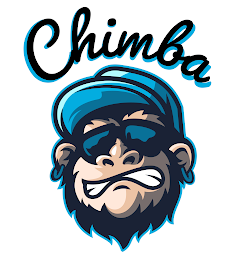 CHIMBA logo