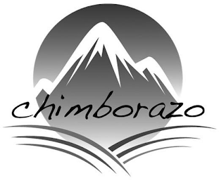 CHIMBORAZO logo