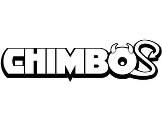 CHIMBOS logo