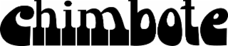 CHIMBOTE logo