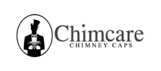 CHIMCARE CHIMNEY CAPS logo