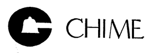 CHIME logo