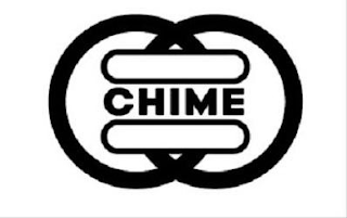 CHIME logo