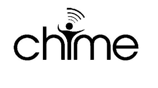 CHIME logo