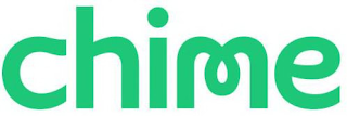 CHIME logo