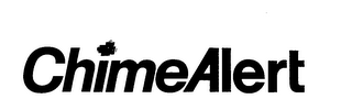 CHIME ALERT logo