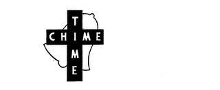 CHIME TIME logo
