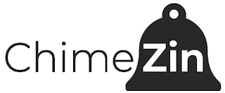 CHIME ZIN logo