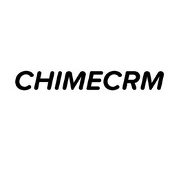 CHIMECRM logo