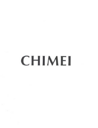 CHIMEI logo