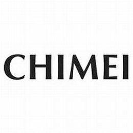 CHIMEI logo