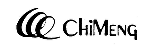 CHIMENG logo