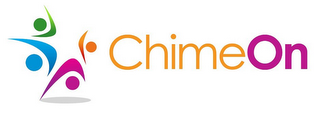 CHIMEON logo