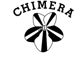 CHIMERA logo