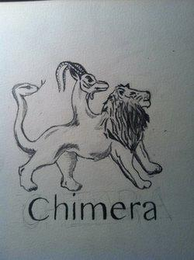 CHIMERA logo