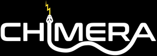 CHIMERA logo