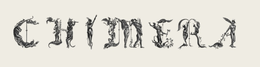 CHIMERA logo