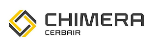 CHIMERA CERBAIR logo