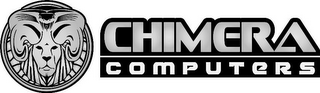 CHIMERA COMPUTERS logo