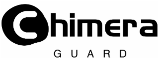 CHIMERA GUARD logo