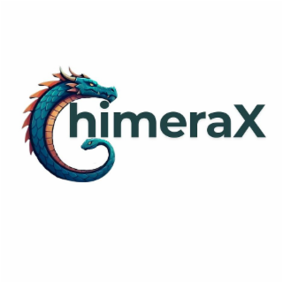 CHIMERAX logo