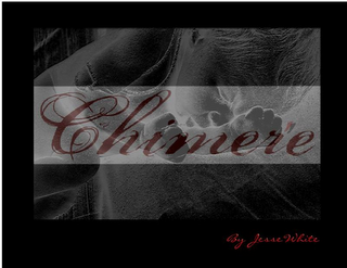 CHIMERE BY JESSE WHITE logo