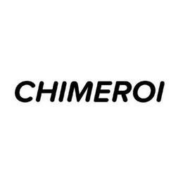 CHIMEROI logo