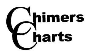CHIMERS CHARTS logo