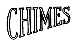 CHIMES logo