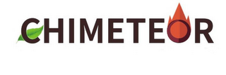 CHIMETEOR logo
