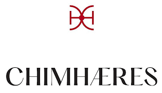CHIMHÆRES H logo