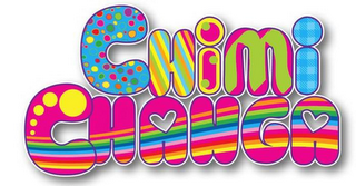 CHIMI CHANGA logo