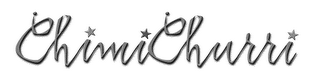 CHIMICHURRI logo