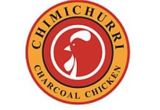 CHIMICHURRI CHARCOAL CHICKEN logo